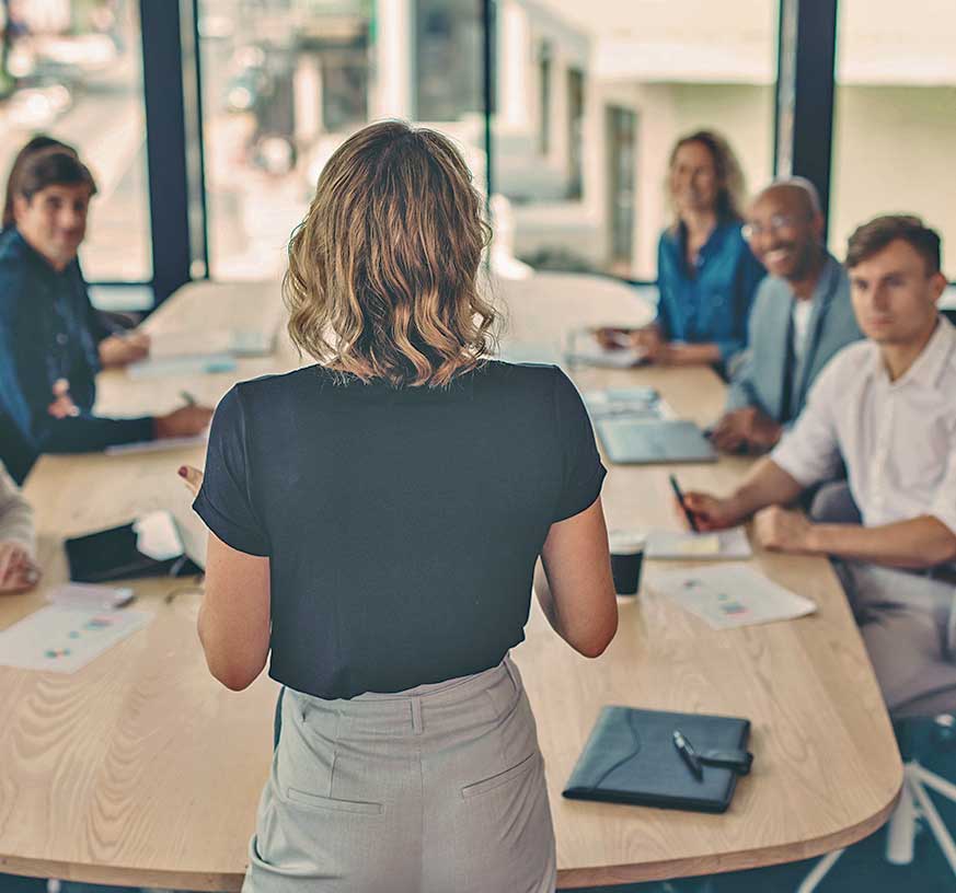 Requirements for a Small Business Loan