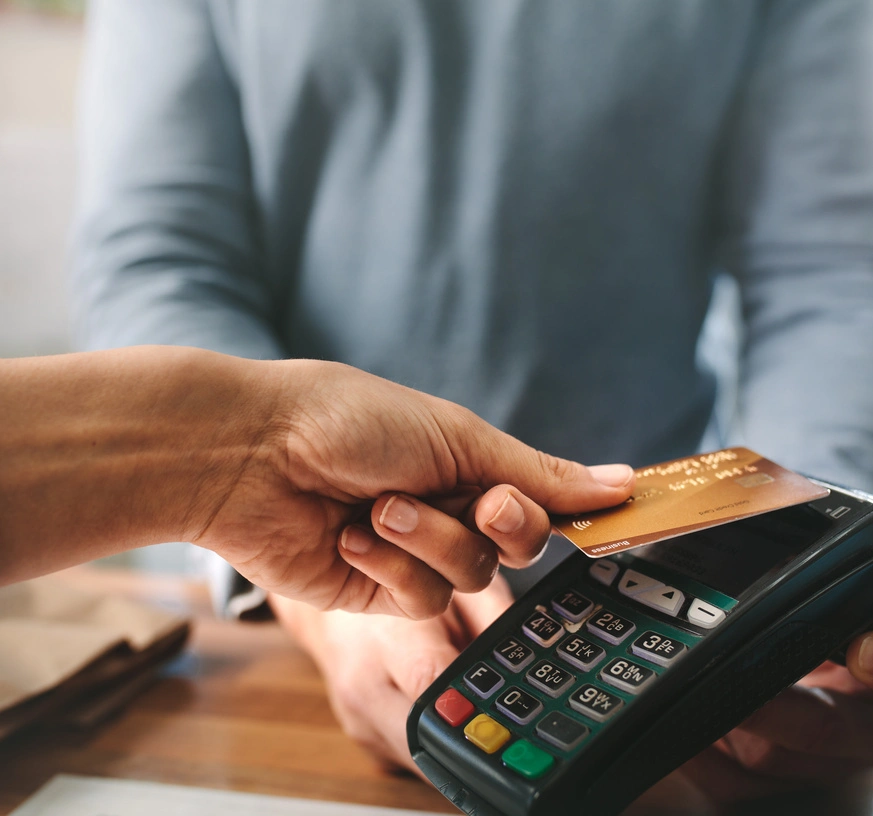 Credit Card Interest is Tax Deductible for Business