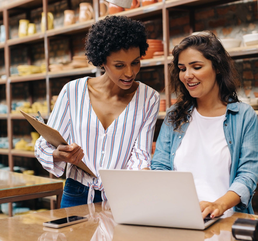 Ways to Use AI to Budget For and Restock Inventory