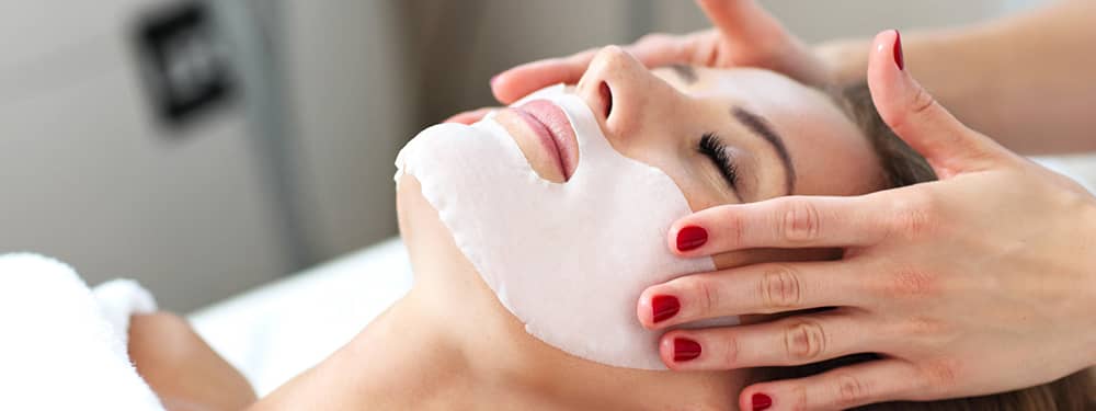 Beauty spa financing options
