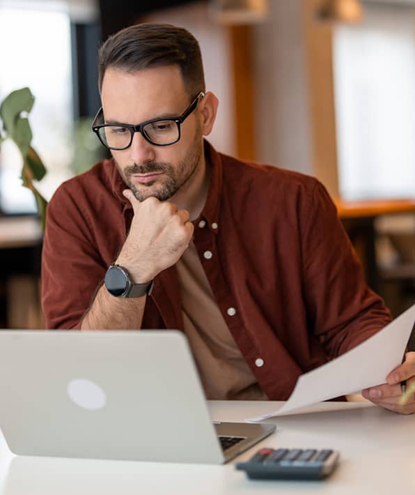 Common types of debt