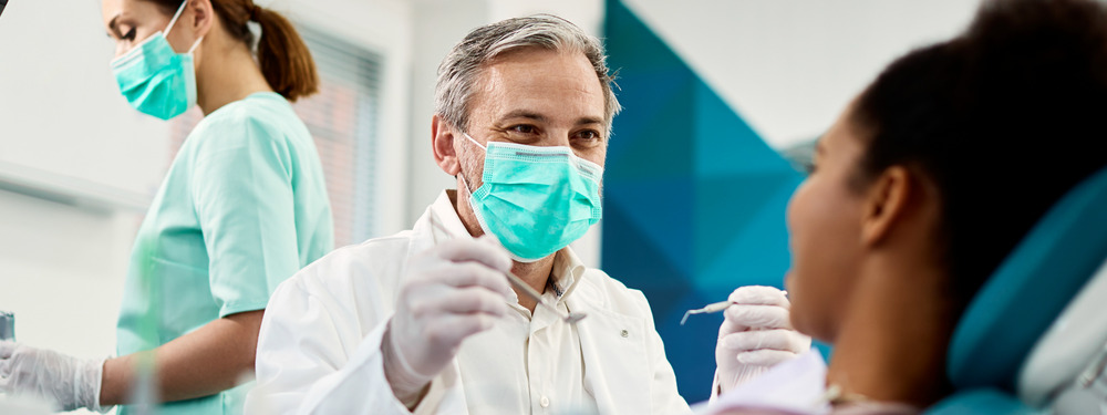 Dental practice loans made easy