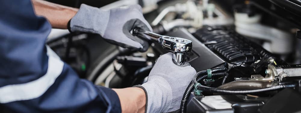 Financing options for auto repair and body shops