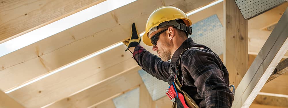 Get financing for your roofing company