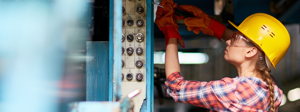 Getting financing for electrical contractors just got easier