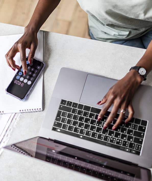 How to use financing to simplify your debt