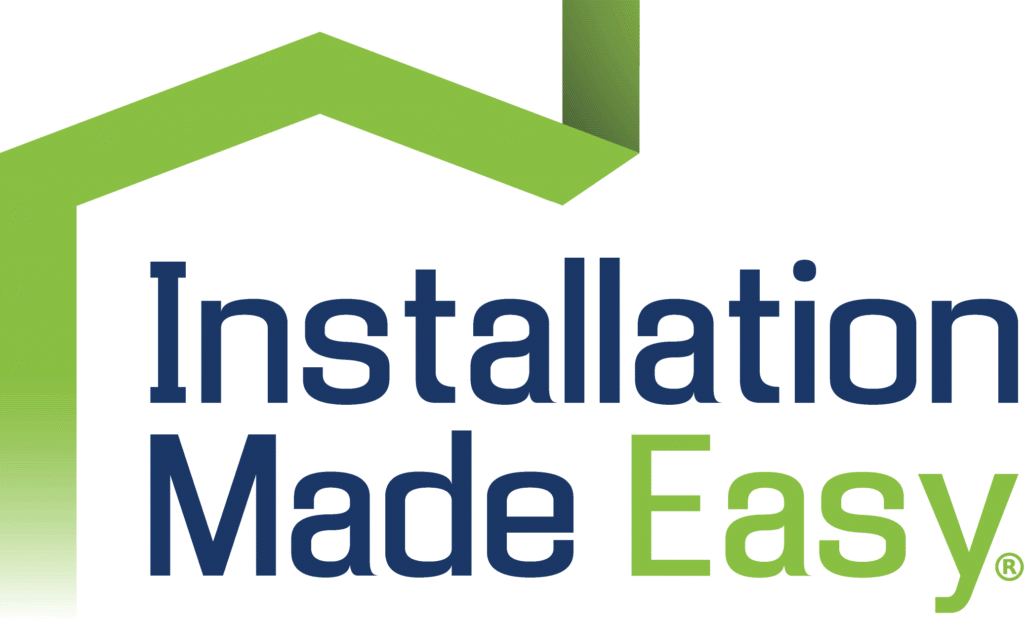 Installation Made Easy (IME)