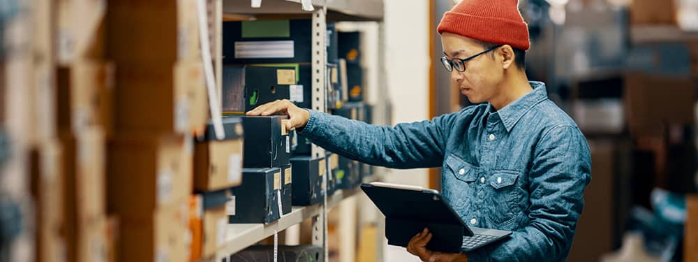 SBA startup loan options