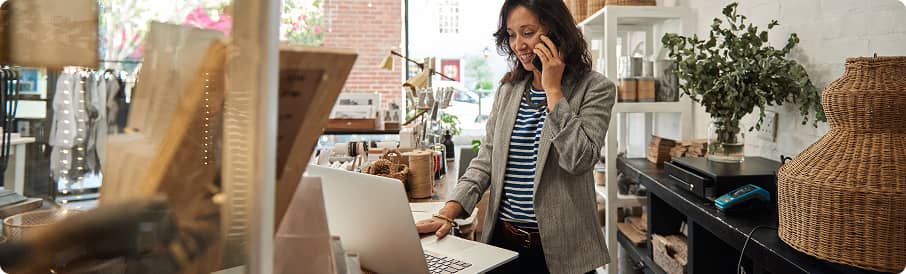 The benefits of having a business credit card