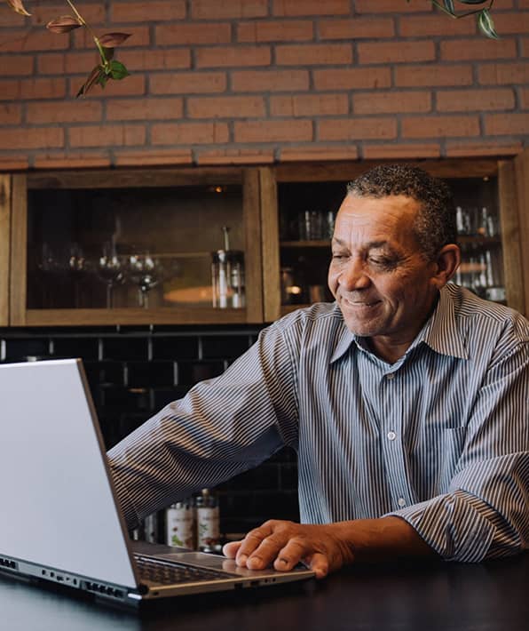 Using debt consolidation financing