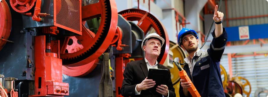 What bridge loans are