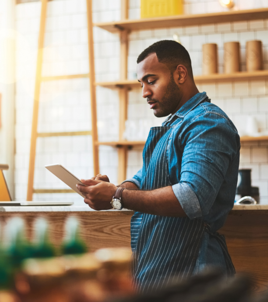 What to know before opening a business checking account